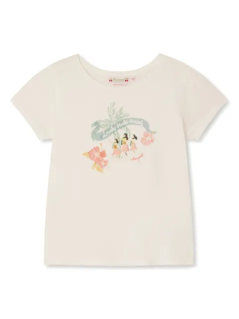 Bonpoint playera Capricia