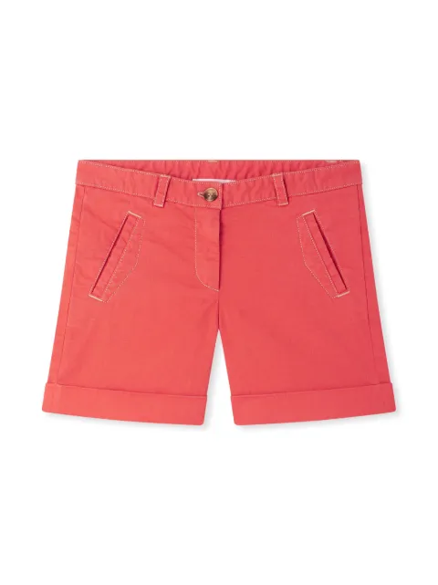 Bonpoint Elista bermuda shorts
