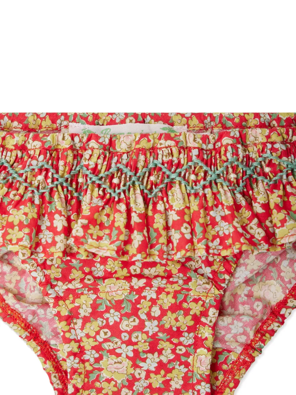BONPOINT SARDINIA BIKINI BOTTOM