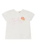 Bonpoint Cira T-shirt - White