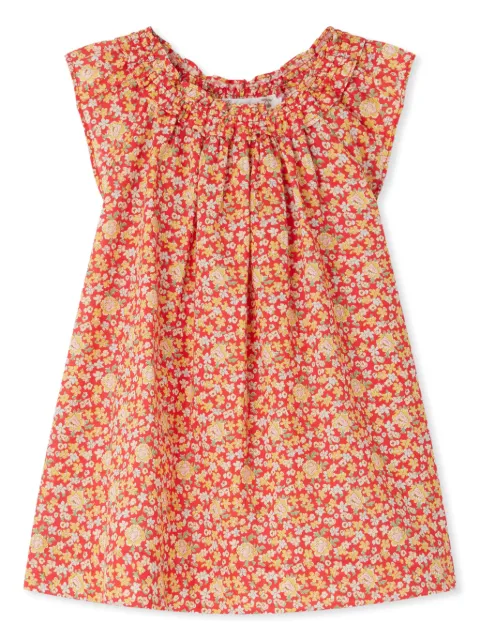 Bonpoint Goldina dress