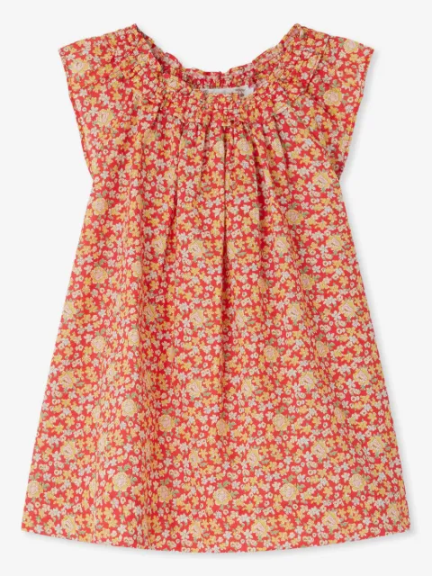 Bonpoint Goldina Kleid