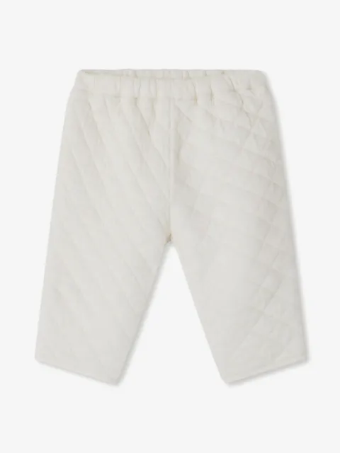 Bonpoint Elvin track pants