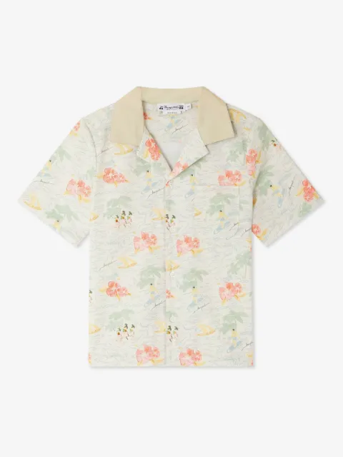 Bonpoint Steve shirt