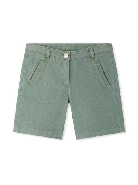 Bonpoint Elista bermuda shorts