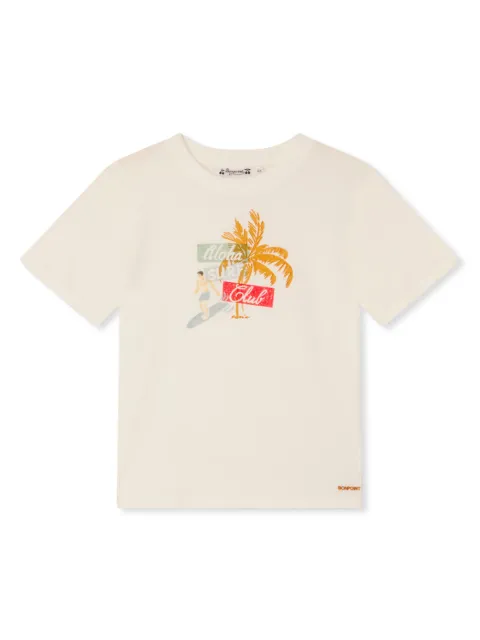 Bonpoint playera Thibald