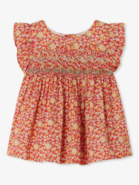 Bonpoint blouse Naomie