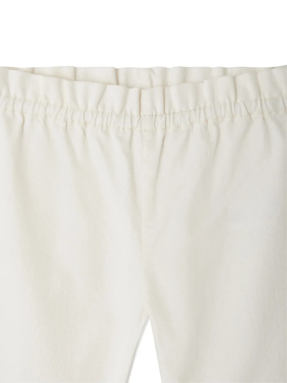 Bonpoint Luciole broek Wit