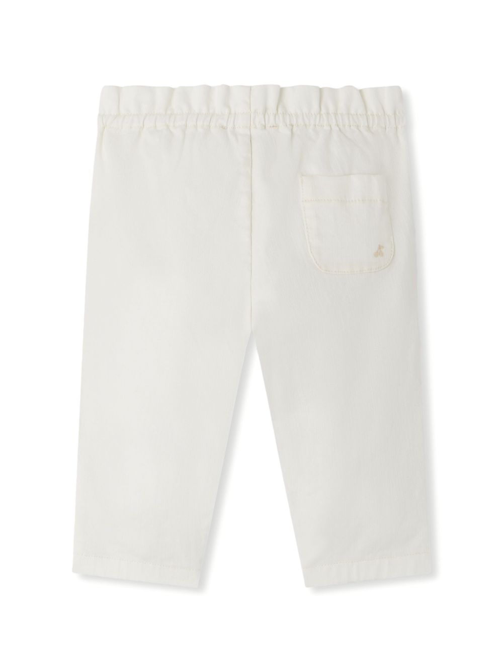 Bonpoint Luciole broek - Wit