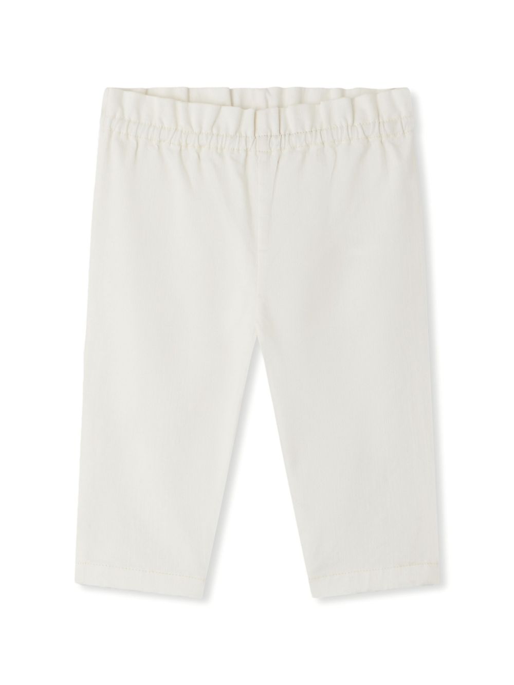 Bonpoint Luciole trousers - White