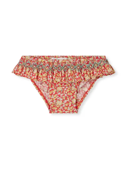 Bonpoint Sardinia bikini bottom
