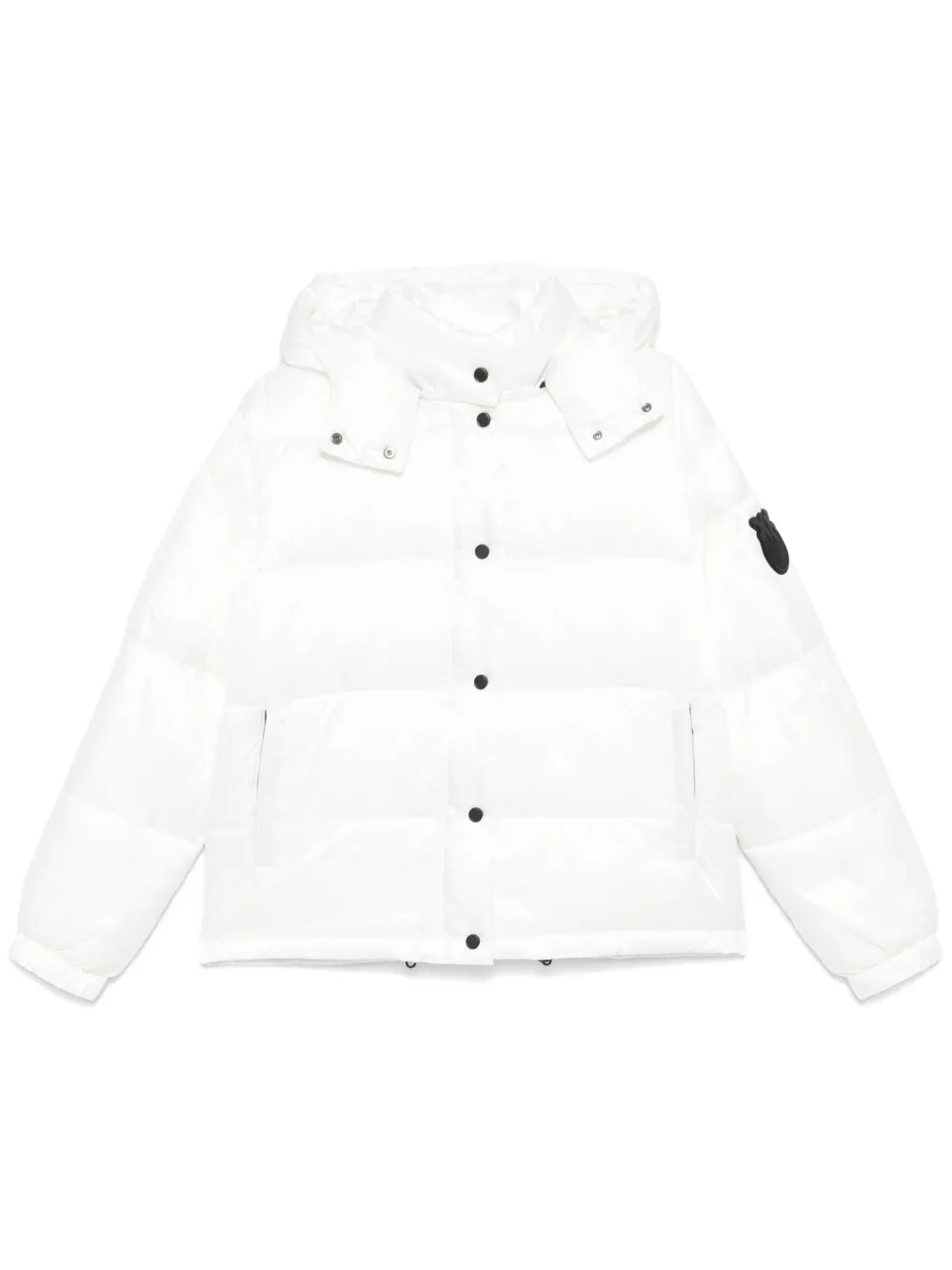 PINKO Idrante jack Wit