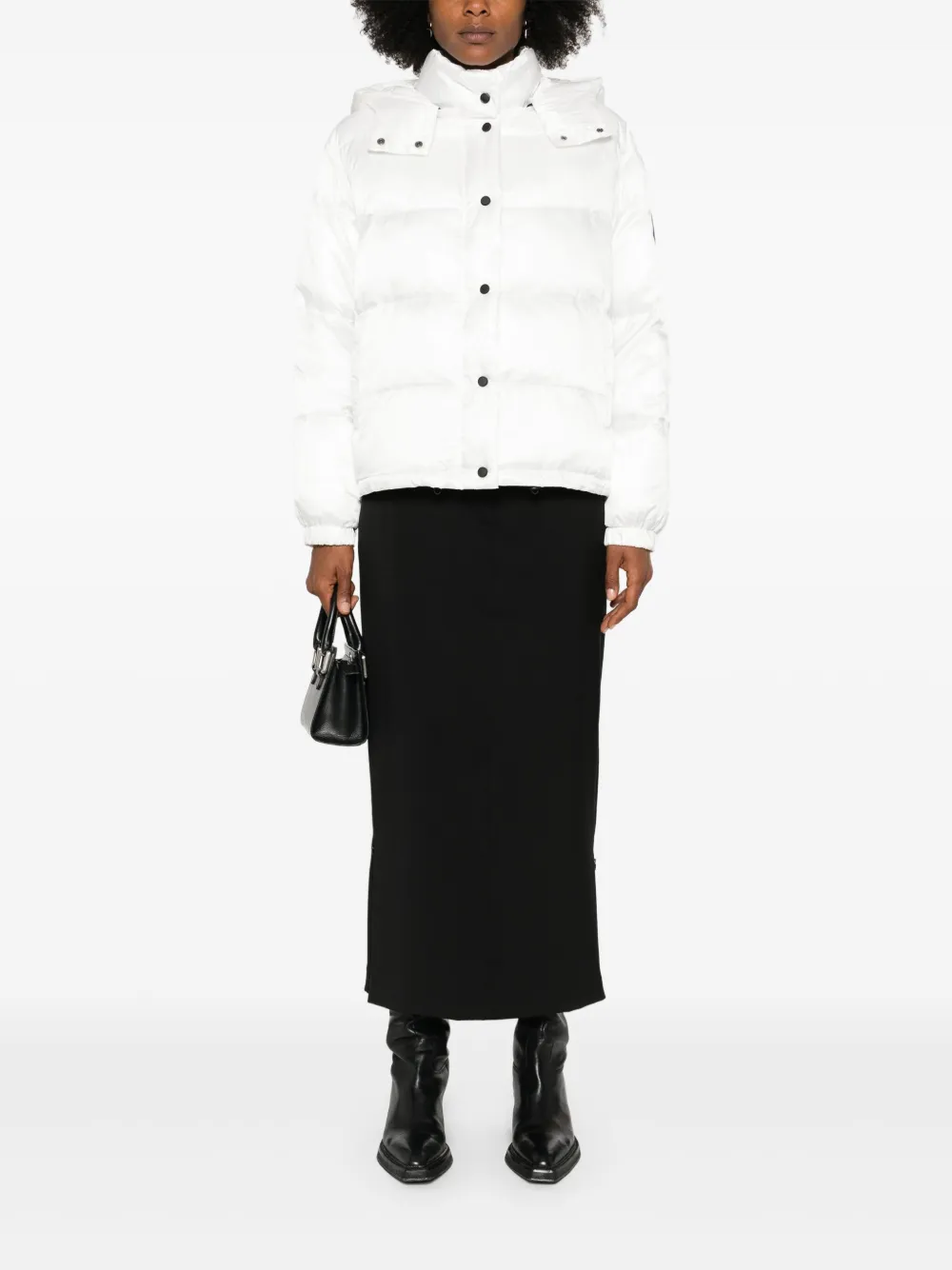 PINKO Idrante jacket - Wit