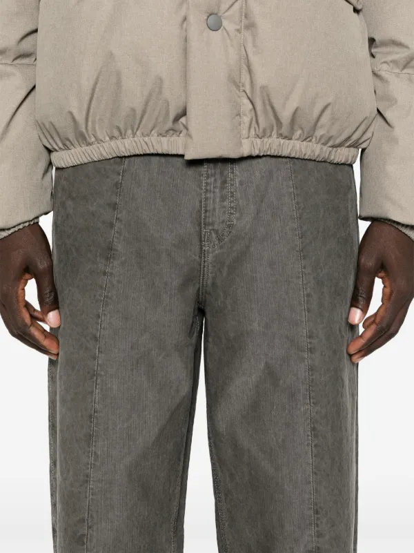 OUR LEGACY Fatigue ジーンズ | グレー | FARFETCH JP OUR LEGACY Fatigue ジーンズ | グレー | FARFETCH JP