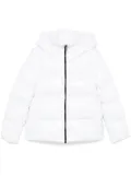 PINKO Indice jacket - White