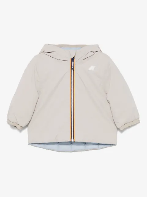 K Way Kids Le Vrai 3.0 Claude jacket