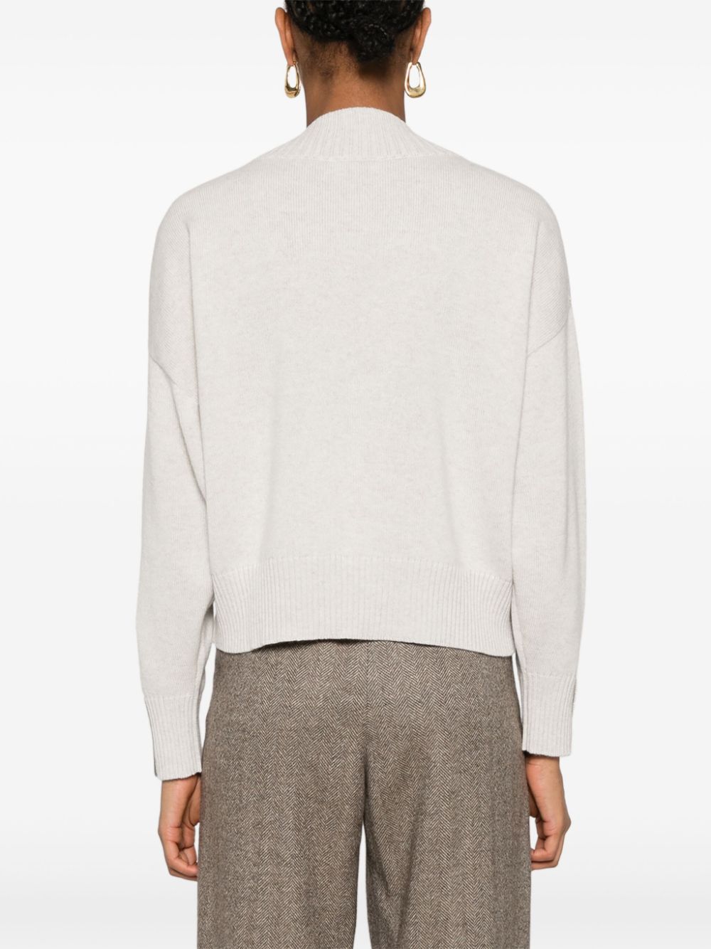 Best buy deals Brunello Cucinelli cashmere sweater Women