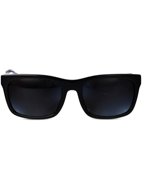 エンポリオアルマーニ EMPORIOARMANI スクエア 腕時計 H313 Emporio