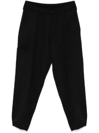 Yohji Yamamoto