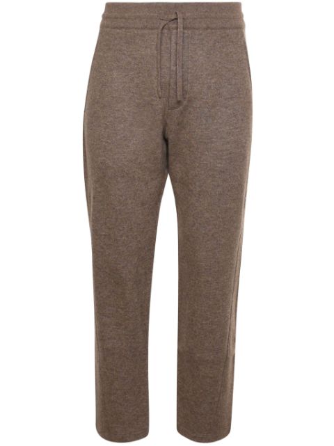 Loro Piana straight-leg trousers