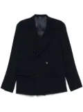 Dolce & Gabbana double-breasted blazer - Blue