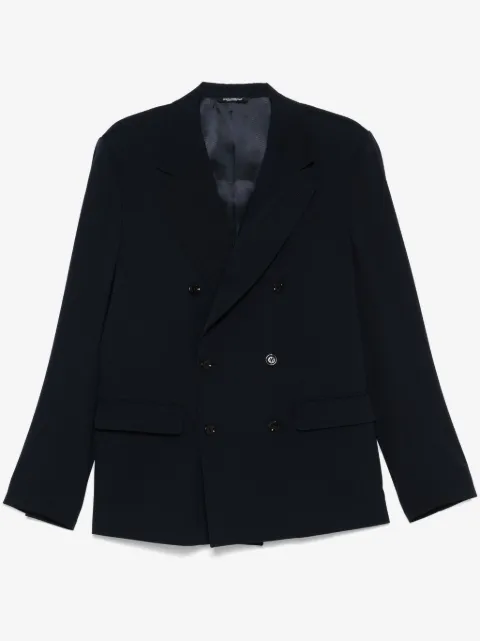 Dolce & Gabbana double-breasted blazer
