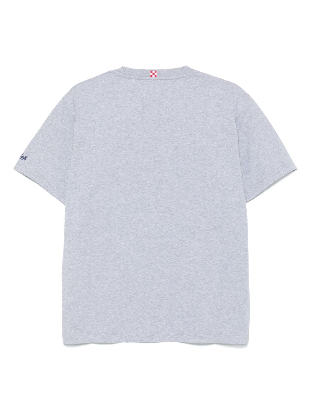 MC2 Saint Barth Arnott T-shirt - GREY