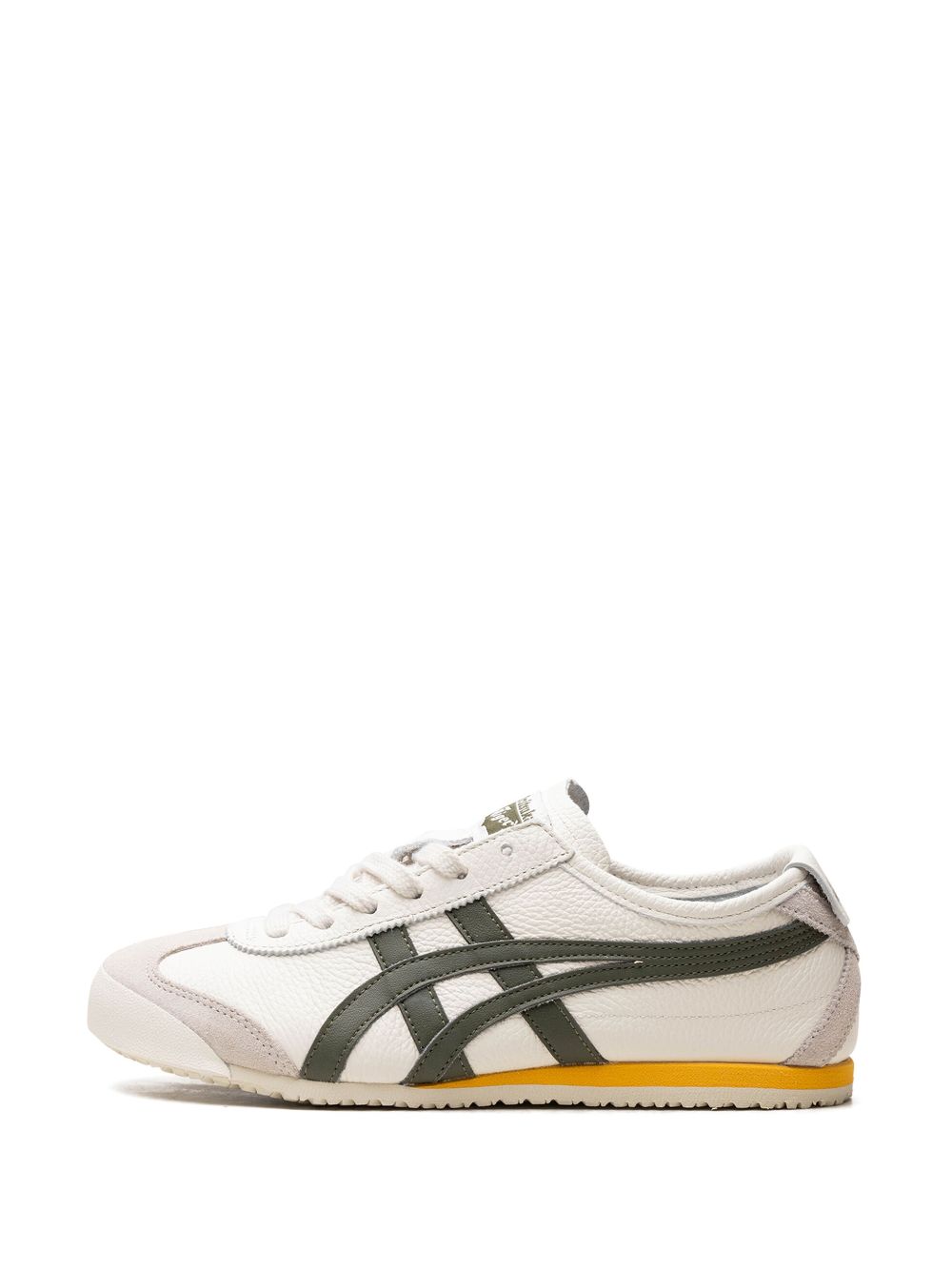 Onitsuka Tiger Mexico 66 "White Beige Green" sneakers