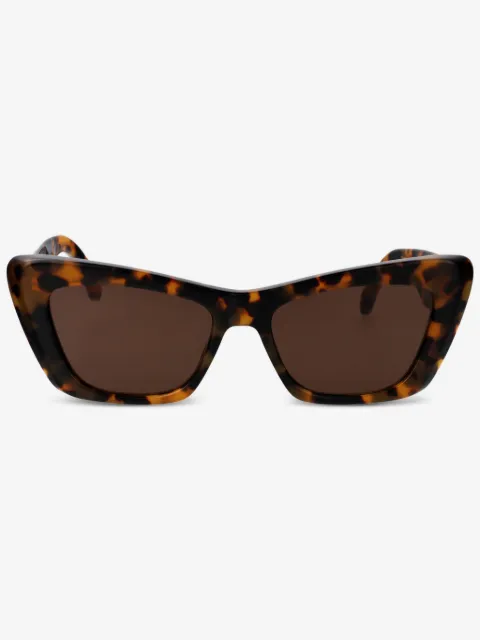 Palm Angels Eyewear Fairfield sunglasses