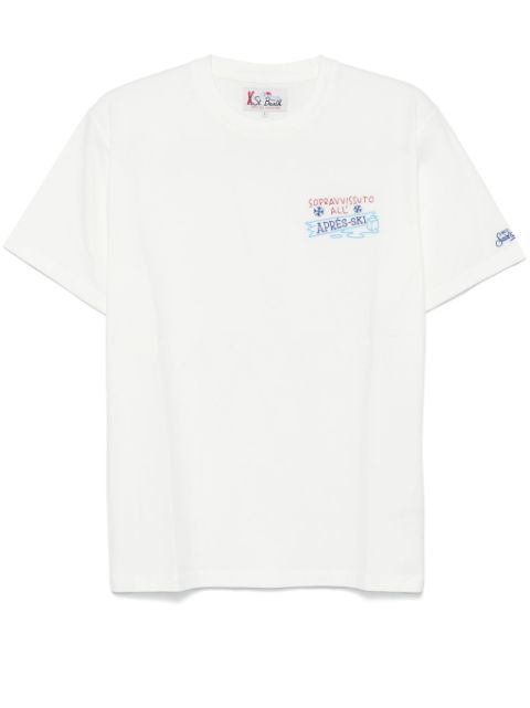 MC2 Saint Barth Arnott T-shirt Men