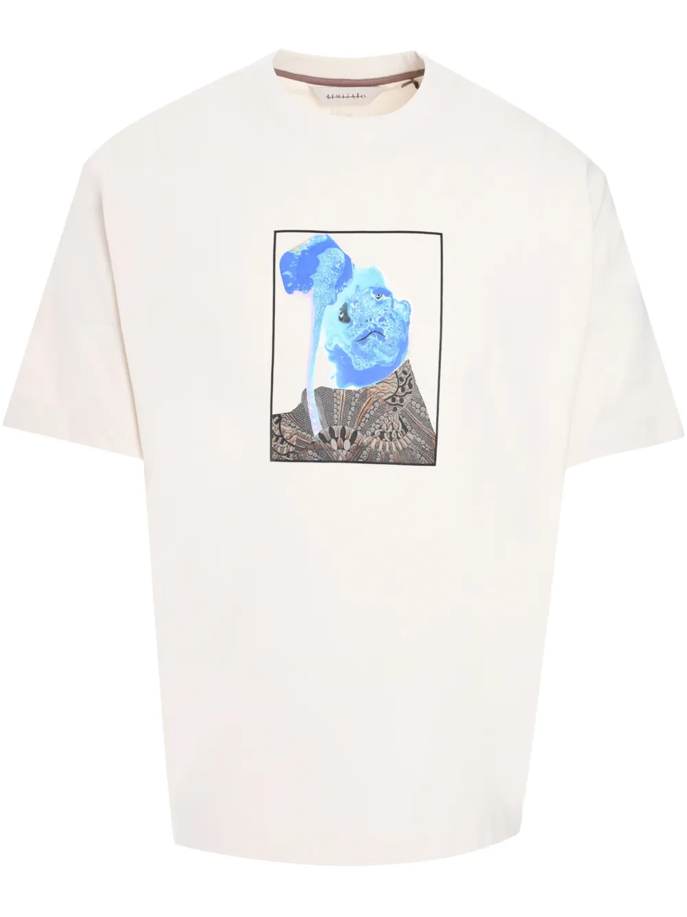 Moon T-shirt