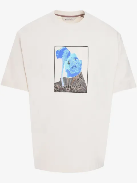 Limitato t-shirt Moon