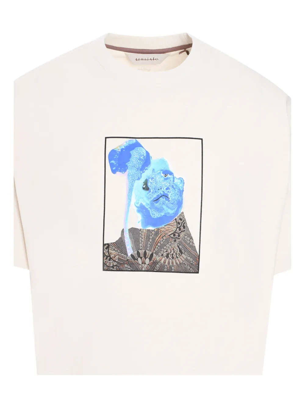 LIMITATO MOON T-SHIRT