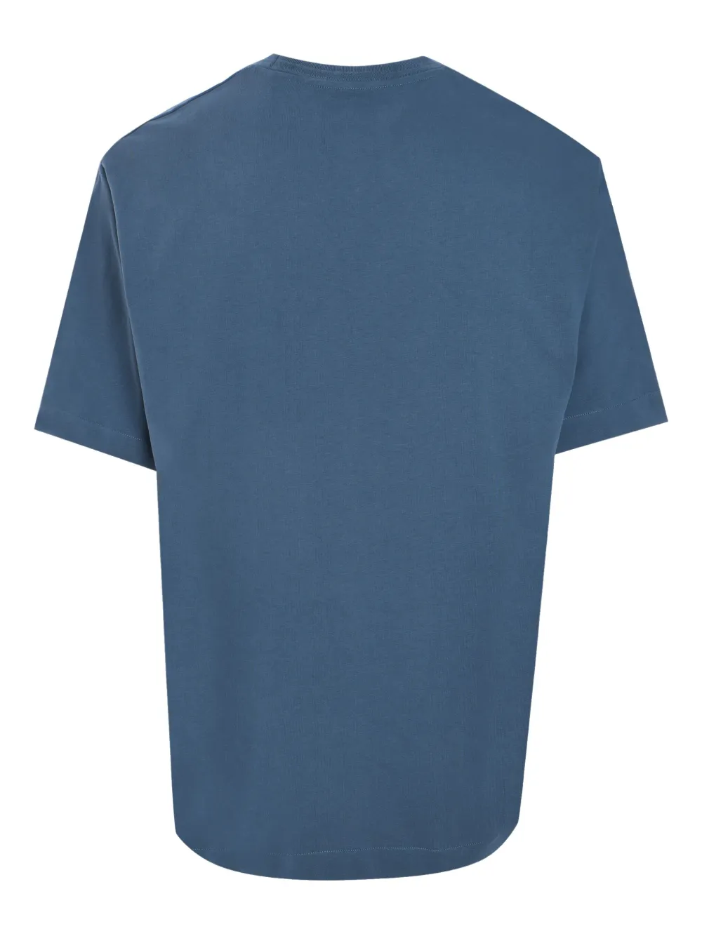 Limitato Didor T-shirt - Blauw