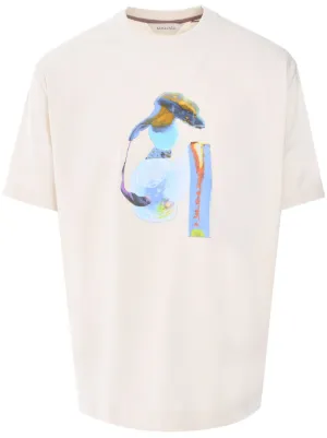 Limitato T-Shirts for Men - Shop Now on FARFETCH