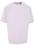 Limitato Attire T-shirt - Purple