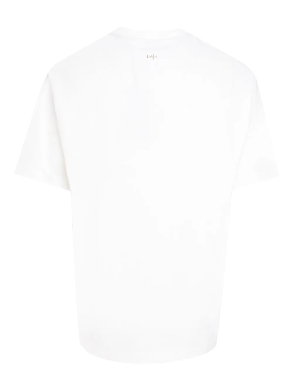 Limitato Dahlia T-shirt - Wit