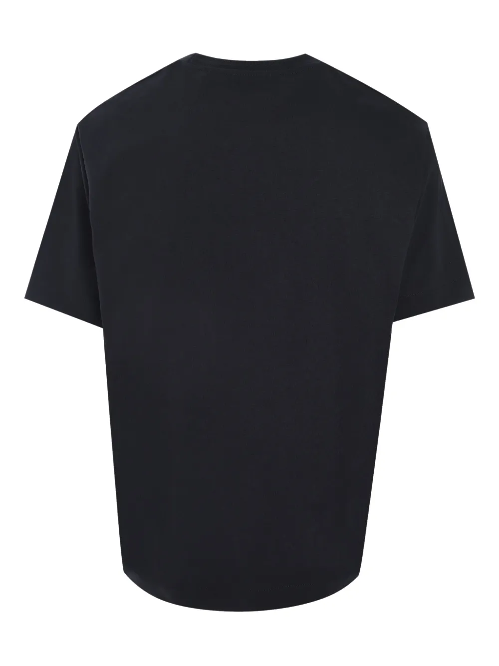 Limitato Luster T-shirt - Zwart