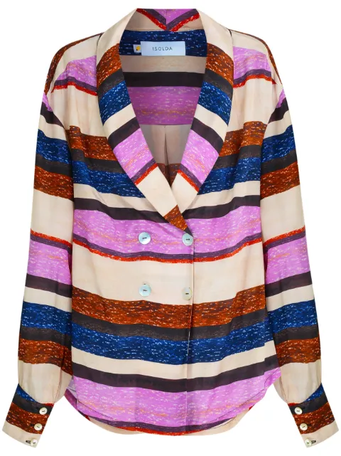 Isolda camisa Sissi