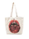 Fiorucci Cherries tote bag - Neutrals