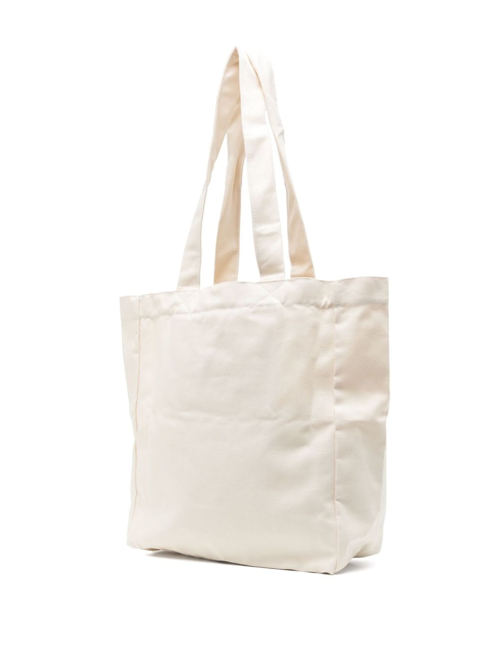 Fiorucci Cherries tote bag - Beige