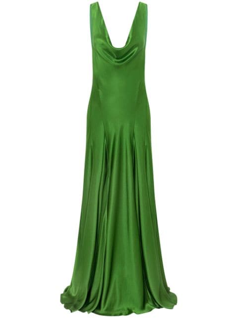 Anna Quan Keira maxi dress