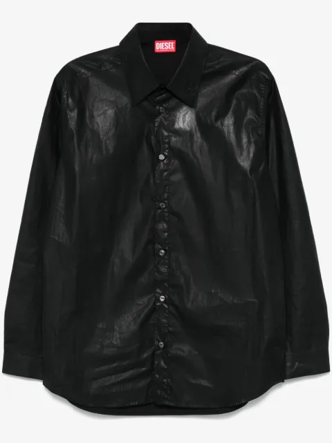 Diesel S-Stanley shirt