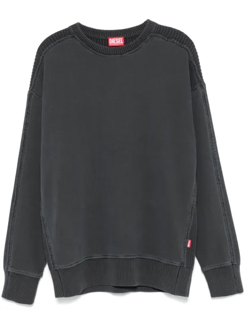 Diesel K-Oberto sweatshirt