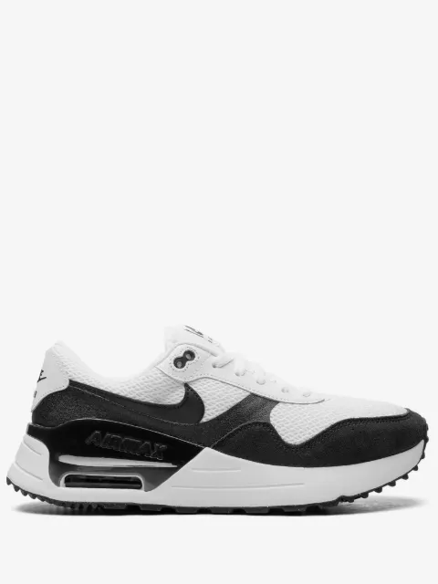 Nike tenis Air Max Systm "White/Black"