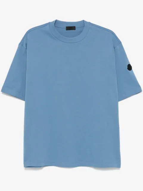 Moncler cotton T-shirt