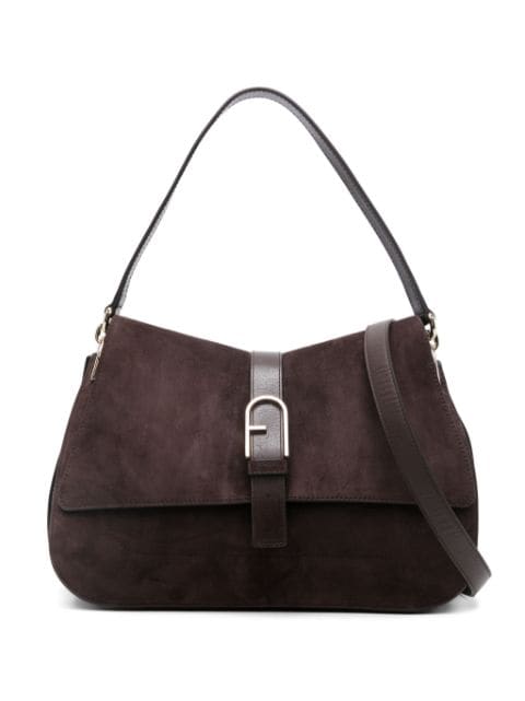 large Flow shoulder bag