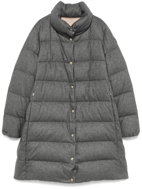 Moncler padded coat