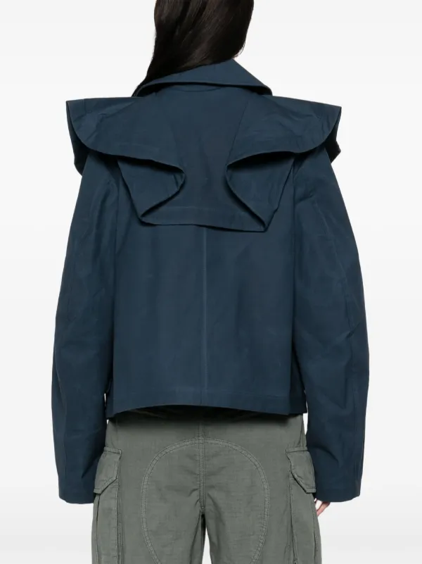 ジャケット・アウター jw anderson 23aw JW Anderson Blouson Jacket | Shopbop