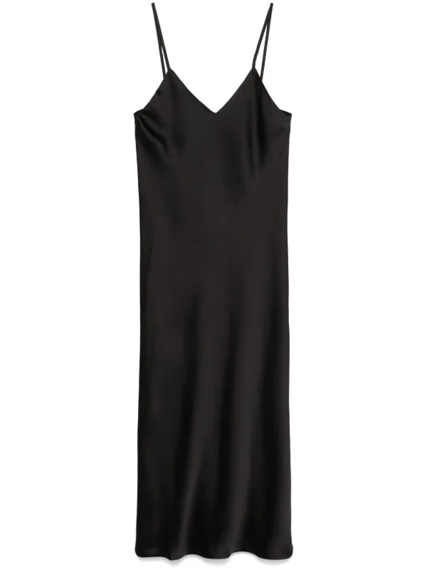 white christmas dresses stevie slip dress – maliamills.com main image 1